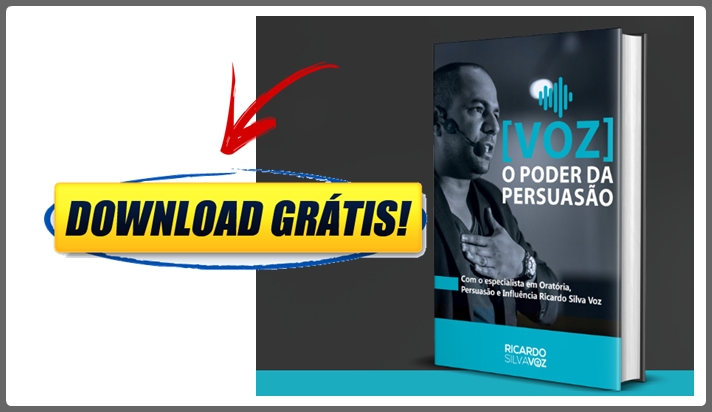 Falar Bem Conecta | eBook PDF Download GRÁTIS : Voz O Poder da Persuasão