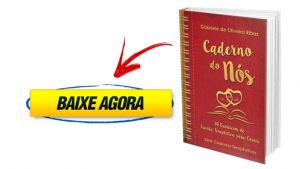 Caderno do Nós: eBook PDF para Download | Caderno da Gabi 