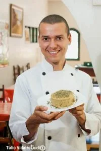 dieta crudívera