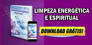 Limpeza Espiritual e Energética eBOOK GRÁTIS PDF pra Baixar ➜