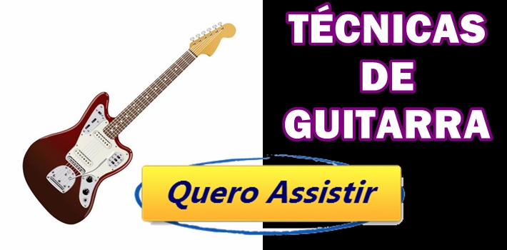 Técnicas de Guitarra para Iniciantes e…
