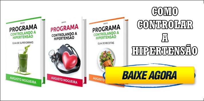 Programa Controlando a Hipertensão: PDF Download