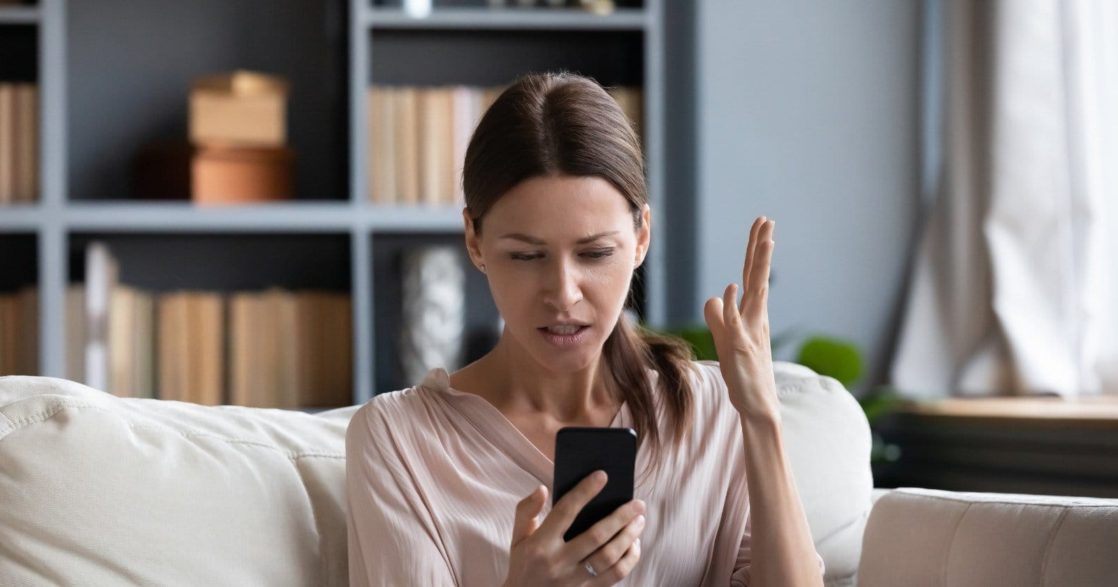 Fiquei assombrado pelo meu par perfeito. Eu fiz algo errado?