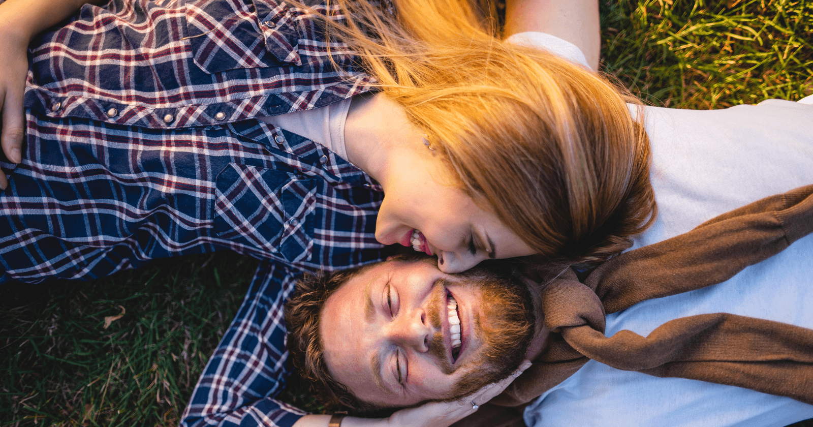 Se o seu parceiro exibe essas 8 características, ele é definitivamente sua alma gêmea