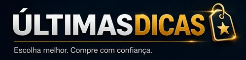 Últimas Dicas