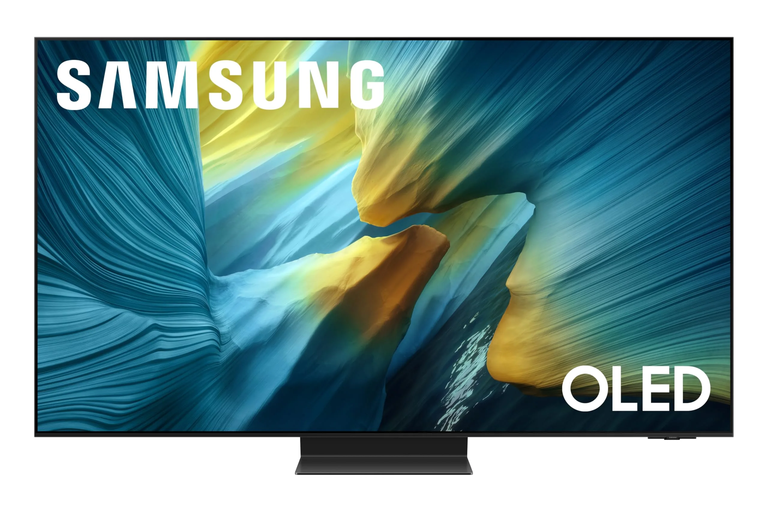 Samsung S95F OLED, uma das melhores TVs premium da Samsung